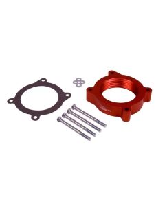 AIRAID Throttle Body Spacer Ford F-150 2009-2010 4.6L V8- AIRA-400-633