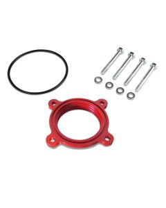 AIRAID Throttle Body Spacer Toyota Tacoma 2016-2020 3.5L V6- AIRA-510-654