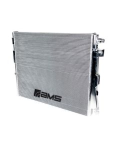 AMS Performance Heat Exchanger Toyota GR Supra 2020-2021- AMS.38.02.0001-1