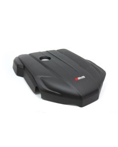 AMS Performance 2020+ Toyota Supra Carbon Fiber Engine Cover- AMS.38.06.0001-1