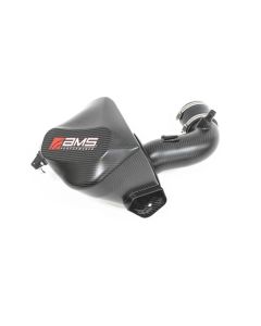 AMS Performance MKV Supra Carbon Fiber Air Intake- AMS.38.08.0001-1