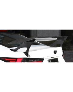 Artisan Spirits Black Label GT Wing Body Kit (CFRP by Voltex) for Lexus RC 300 F 2018-2020 - ART-RC300-RW-CFRP