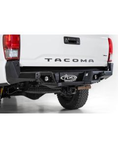 Addictive Desert Designs Stealth Fighter Rear Bumper with Sensors Toyota Tacoma 2016-2020- ADDI-R681241280103