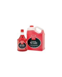 Griots Garage FOAMING POLY GLOSS - 1 Gallon- GRIO-B3301