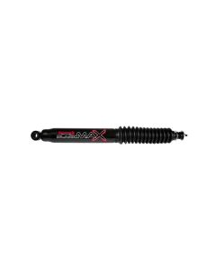 Skyjacker Black MAX Shock Absorber w/Black Boot 24.75 Inch Extended 14.5" Inch Collapsed 70-76 Ford F-100 75-79 Ford 80-85 Toyota Pickup 84-85 Toyota 4Runner 87-95 Jeep Wrangler 05-18 Toyota Tacoma- SKYJ-B8556