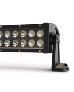 DV8 Offroad 20 Inch Light Bar 120W Flood/Spot 3W LED Black- DV8-BR20E120W3W