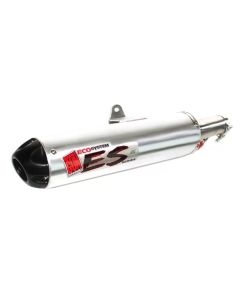 Big Gun ECO Slip On Muffler Honda TRX 400EX 99-14- BIG-07-1122