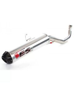 Big Gun ECO Slip On Muffler Yamaha Raptor 700 06-18- BIG-07-1232