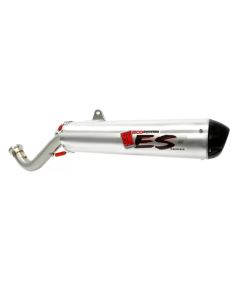 Big Gun ECO Slip On Muffler Yamaha Grizzly 550 / EPS 08-14- BIG-07-1342