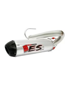 Big Gun ECO Slip On Muffler Polaris RZR S 800 09-14- BIG-07-7702