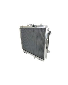 CSF Aluminum Heavy-Duty Radiator Toyota 4Runner 5th Gen 4.0L|2.7L 2010-2021- CSF-7085