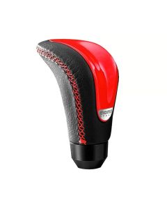 MOMO Combat Evo Red Shift Knob- MOMO-CTERED