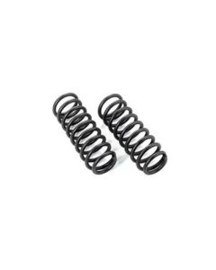 Superlift Coil Springs - Pair - Front - 2.5" Lift - 84-01 Jeep XJ/MJ Jeep- SUPE-126