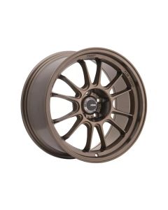 Konig Hypergram Race Bronze Wheel 17x8 5x112 45- KONI-HG87512458