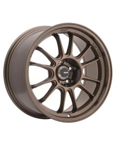 Konig Hypergram Race Bronze Wheel 18x9.5 5x114.30 25- KONI-HG98514258