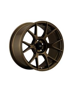 Konig Ampliform Gloss Bronze Wheel 17x8 4x100 45- KONI-AM87100458