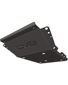 DV8 Offroad Front Skid Plate 2016-Present Toyota Tacoma- DV8-SPTT1-01