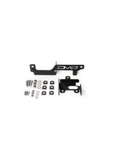 DV8 Offroad Adaptive Cruise Control Relocation Bracket Ford Bronco 2021-2022- DV8-ABBR-01