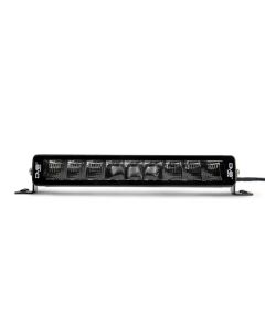 DV8 Offroad Unvl 13In. High Profile Led Light Bar W/ Flood/Spot Combo Pattern/Side Mounts- DV8-BE13E