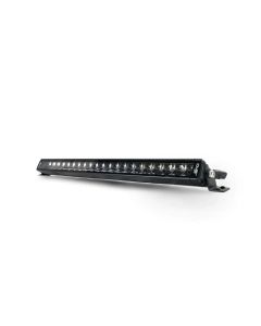 DV8 Offroad Universal 20In. Single Row Led Light Bar W/ Flood/Spot Combo Pattern/Side Mounts- DV8-BE