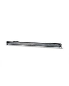 DV8 Offroad Universal 52 Inch Dual Row Led Light Bar With Flood/Spot Pattern And Side Mounts- DV8-BE