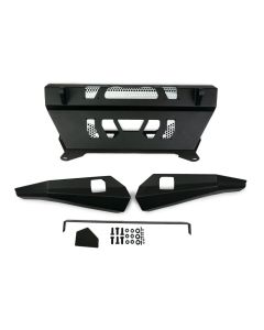 DV8 Offroad MTO Series Front Bumper Toyota Tacoma 2016-2023- DV8-FBTT1-04