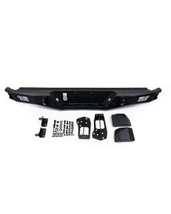 DV8 Offroad MTO Series Rear Bumper?Toyota Tacoma 2016-2023- DV8-RBTT1-04