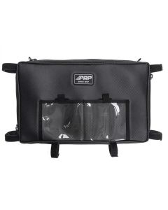 PRP SeatsOverhead Bag for Polaris RS1 Black- PRP-E77