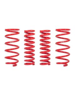 Eibach Front & Rear PRO-LIFT Spring Kit Toyota 4Runner TRD Pro 4WD 2019+- EIBA-E30-82-071-03-22