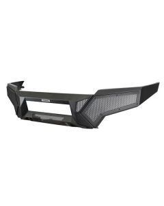 Go Rhino Element Front Bumper w/ Fixed Light Bar Mount  Toyota Tacoma 2016-2020- GO R-34389T