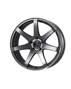 Enkei PF07 Wheel Racing Series Silver 19x9.5 5x114.3 45mm- 490-995-6545DS