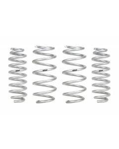 Eibach Pro-lift-kit Springs Front and Rear Springs  Ford Bronco Sport Outerbanks Cuv 1.5L 3CYL AWD C2 2021-2023- EIBA-E30-35-053-01-22