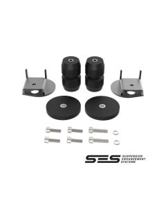 Timbren Rear Suspension Enhancement System Ford F-150 Raptor 2017-2022 - TIMB-FR150RB