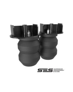 Timbren Rear Suspension Enhancement System Ford F-350 | F-250 Hd 1970-2004 - TIMB-FR350SDE