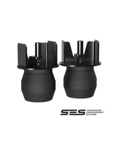 Timbren Rear Suspension Enhancement System Ford F-250 | F-350 Super Duty 1999-2016 - TIMB-FRTT350F