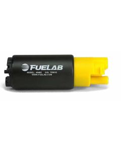 Fuelab High Output In Tank Electric Fuel Pump 494 Series- FUEL-49465