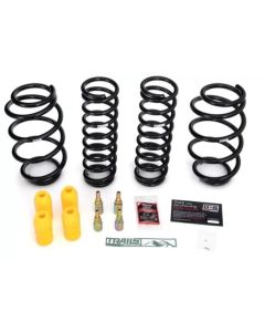 GrimmSpeed Trails Spring Lift Kit Subaru Outback 2020 to Present- GRIM-TBG114059