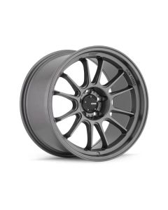 Konig Hypergram Wheels 17x9 5x112 42mm Matte Grey- KONI-HG9751242G