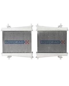 Koyo Radiator Toyota Supra A90 2020-2021- HH423660