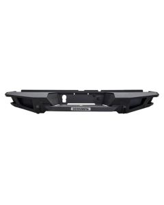 Go Rhino BR20 Rear Bumper Replacement Toyota Tundra 2014-2020- GO R-28178T