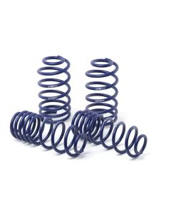 H&R Sport Springs Audi A3 Quattro | S3 2021-2023- H&R-50344