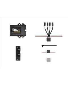 Icon Vehicle Dynamics Lightning IIC Install Kit Ford F150 2022-2023- ICON-93501