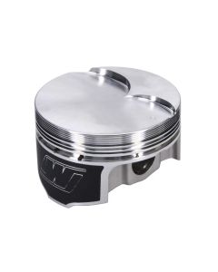 Wiseco Professional Chevy LS Piston Set - 4.000 In. Bore - 1.304 .In CH, -3.20 CC Set of 8- WISE-K39