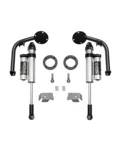 Icon Vehicle Dynamics 07-UP TUNDRA S2 STAGE 1 UPGRADE SYSTEM Toyota Tundra Front 2007-2020- ICON-K53151