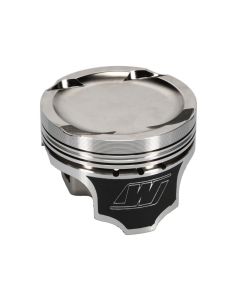 Wiseco Professional Honda B18 Piston Set - 81.50 Mm Bore - 30.00 Mm CH, -12.00 CC Set of 4- WISE-K54