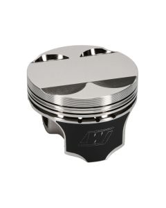 Wiesco Professional Honda B18 Piston Set - 81.00 Mm Bore - 29.85 Mm CH, -2.40 CC Set of 4- WISE-K542