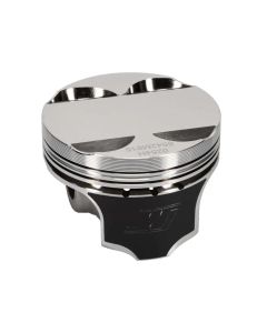 Wiseco Professional Honda B16A Piston Set - 81.50 Mm Bore - 29.85 Mm CH, -2.40 CC Set of 4- WISE-K54