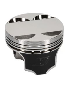 Wiseco Professional Honda B16A Piston Set - 81.00 Mm Bore - 29.85 Mm CH, -2.40 CC Set of 4- WISE-K54