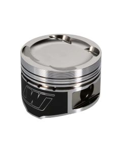 Wiesco Professional Toyota 2JZ-GTE Piston - 86.50 Mm Bore - 33.99 Mm CH, -14.80 CC Set of 1- WISE-65