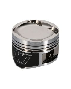 Wiesco Professional Toyota 2JZ-GTE Piston Set - 87.00 Mm Bore - 33.98 Mm CH, -14.80 CC Set of 4- WIS